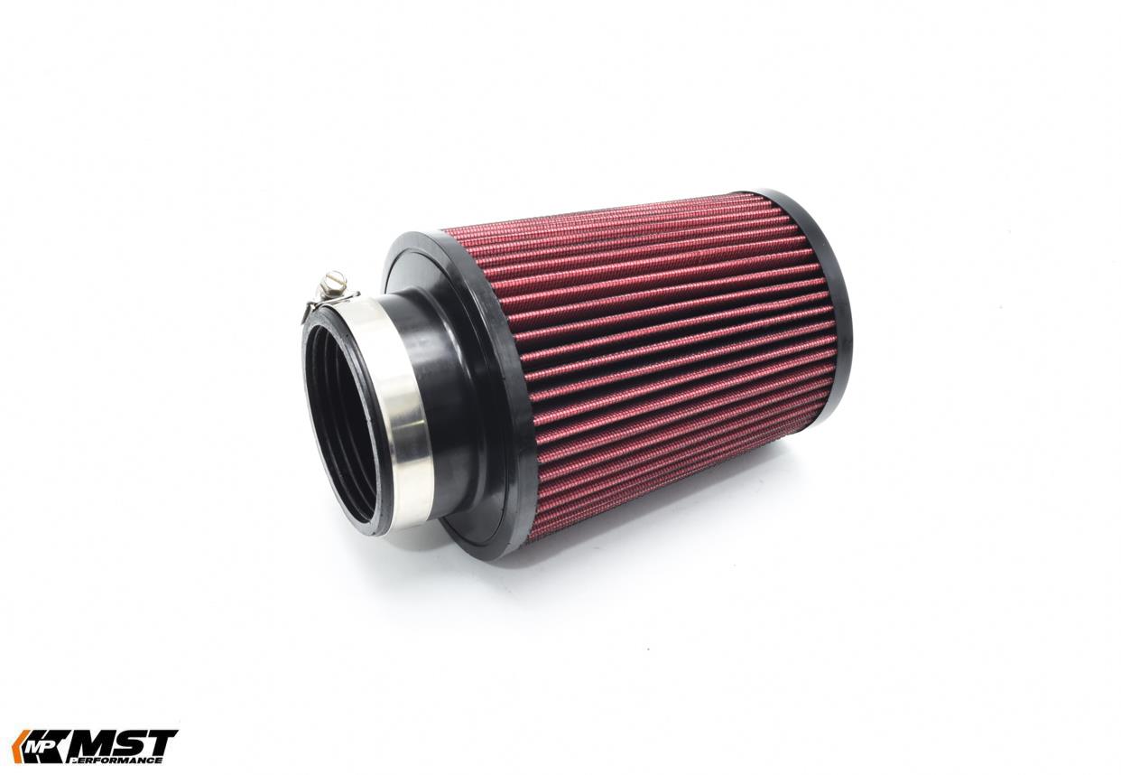 MST Performance Replacement Filter for C3001 - Flange 70mm, Tall 145mm, Top 100mm, Base 120mm