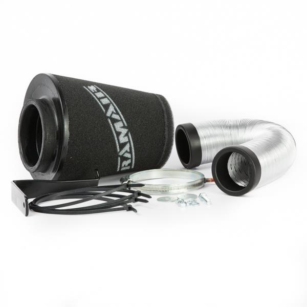 Performance Foam Induction Kit for BMW E36 325i 24V