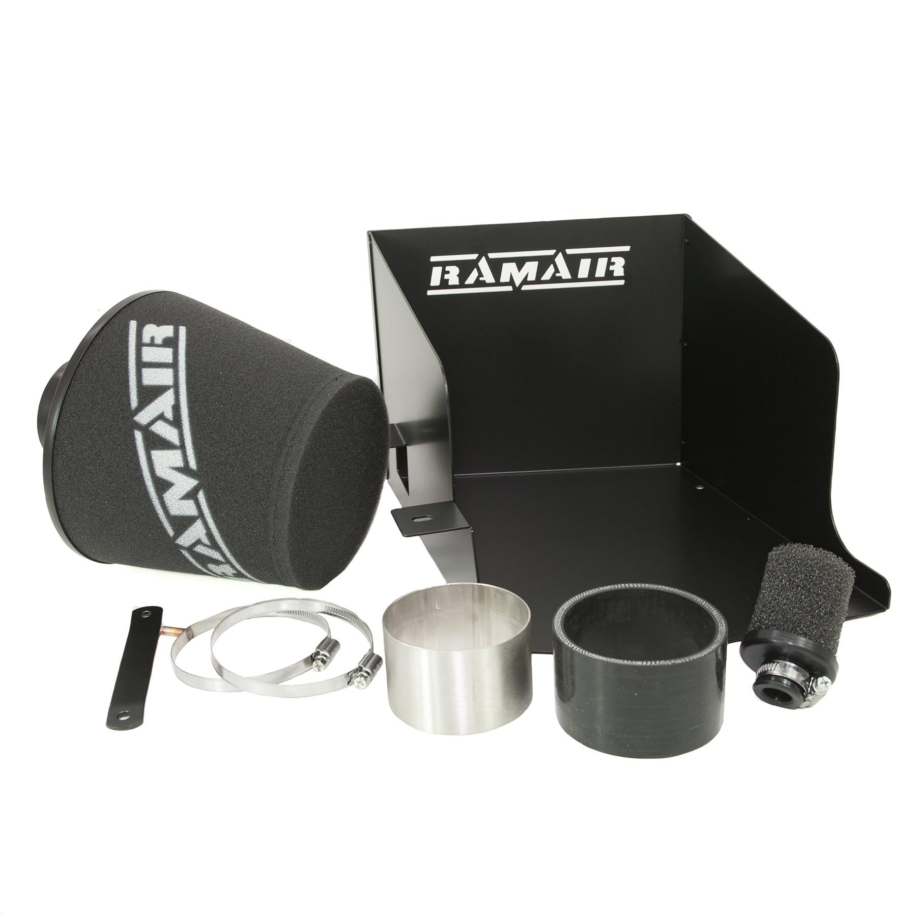 Performance Foam Induction Kit for Honda Civic Type-R EP3