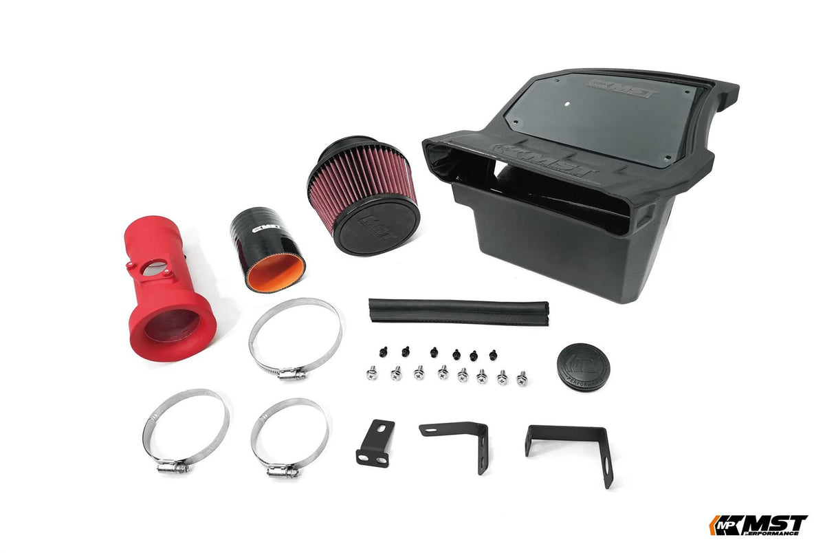 MST Performance Intake Induction Kit Honda CRV MK6 1.5T
