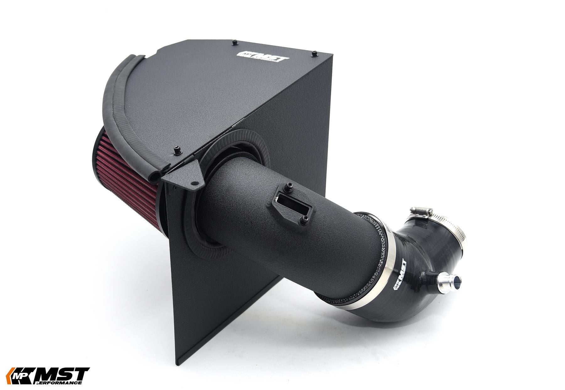 MST Performance Intake and Inlet for 2019+ B58 3.0T