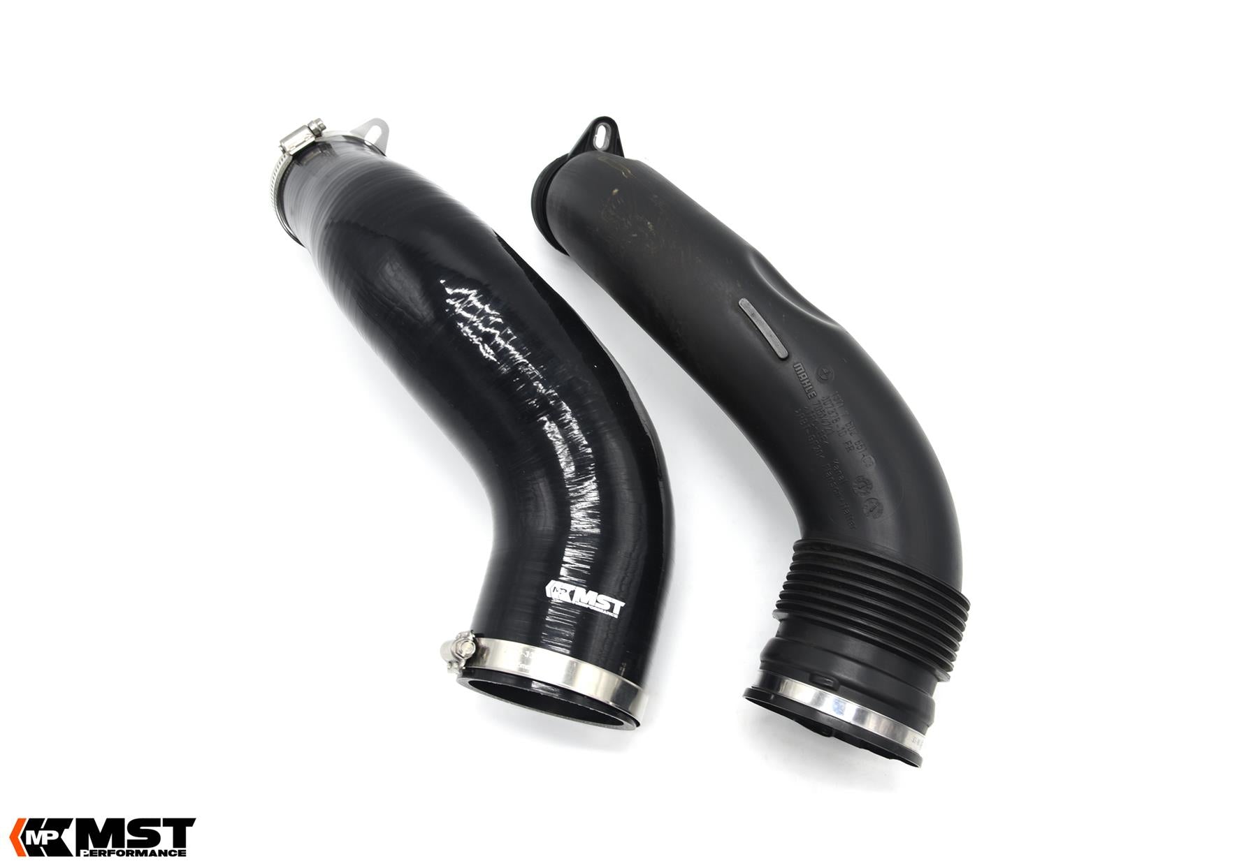 MST Performance Turbo Intake Pipe for 3.0T N55 BMW Hybrid