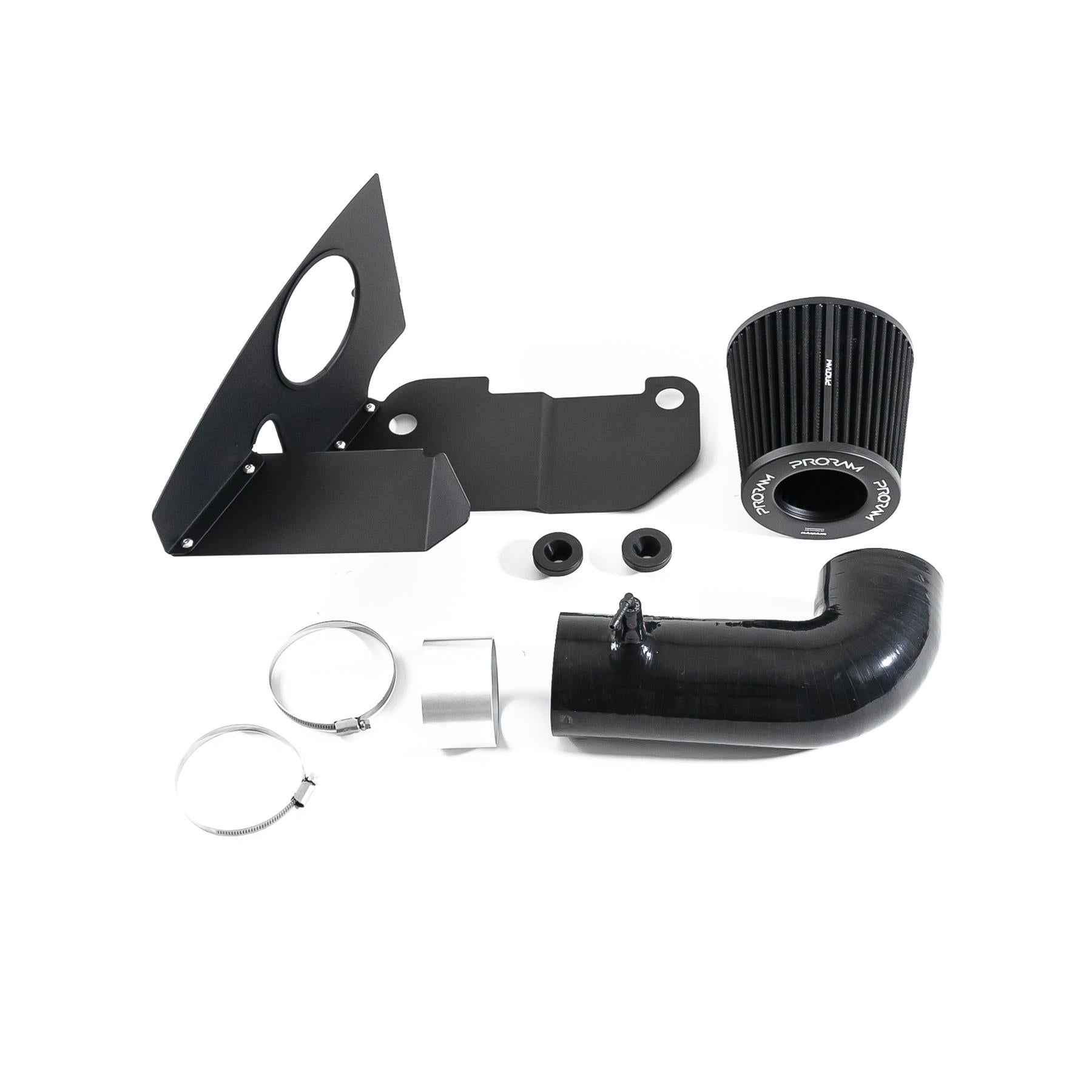 Performance Pleated Induction Kit for MK5/MK6 Golf 1.9/2.0 TDI