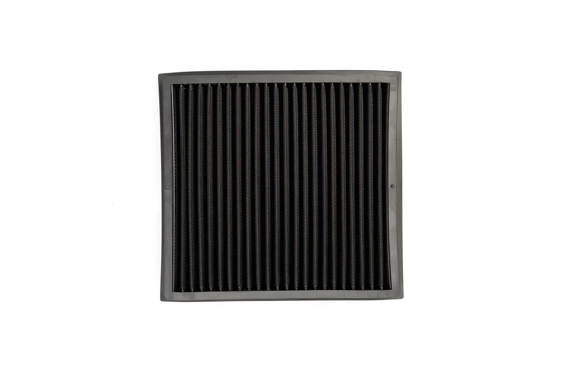 Performance Pleated Replacement Air Filter for Vauxhall Corsa D