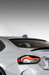 BMW 2 Series Coupe G42 AC Schnitzer Roof Spoiler