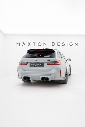 BMW G20 G21 LCI Saloon Maxton Design Spoiler