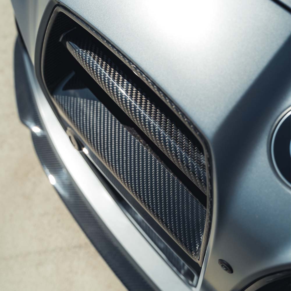BMW G81 M3 TOURING FULL CARBON FIBRE ULTIMATE KIT - V1