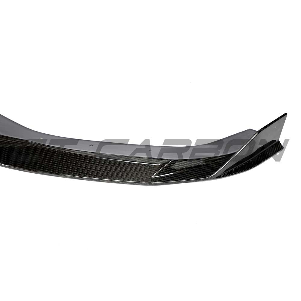 AUDI RS3 8Y FACELIFT SPORTBACK 2025+ ULTIMATE CARBON FIBRE KIT - CT DESIGN