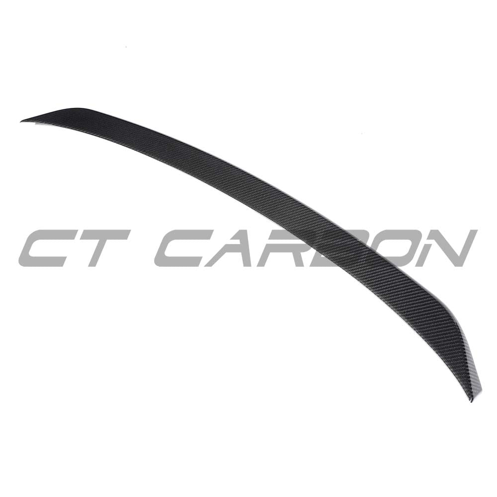 AUDI RS3 8Y FACELIFT SPORTBACK 2025+ ULTIMATE CARBON FIBRE KIT - CT DESIGN