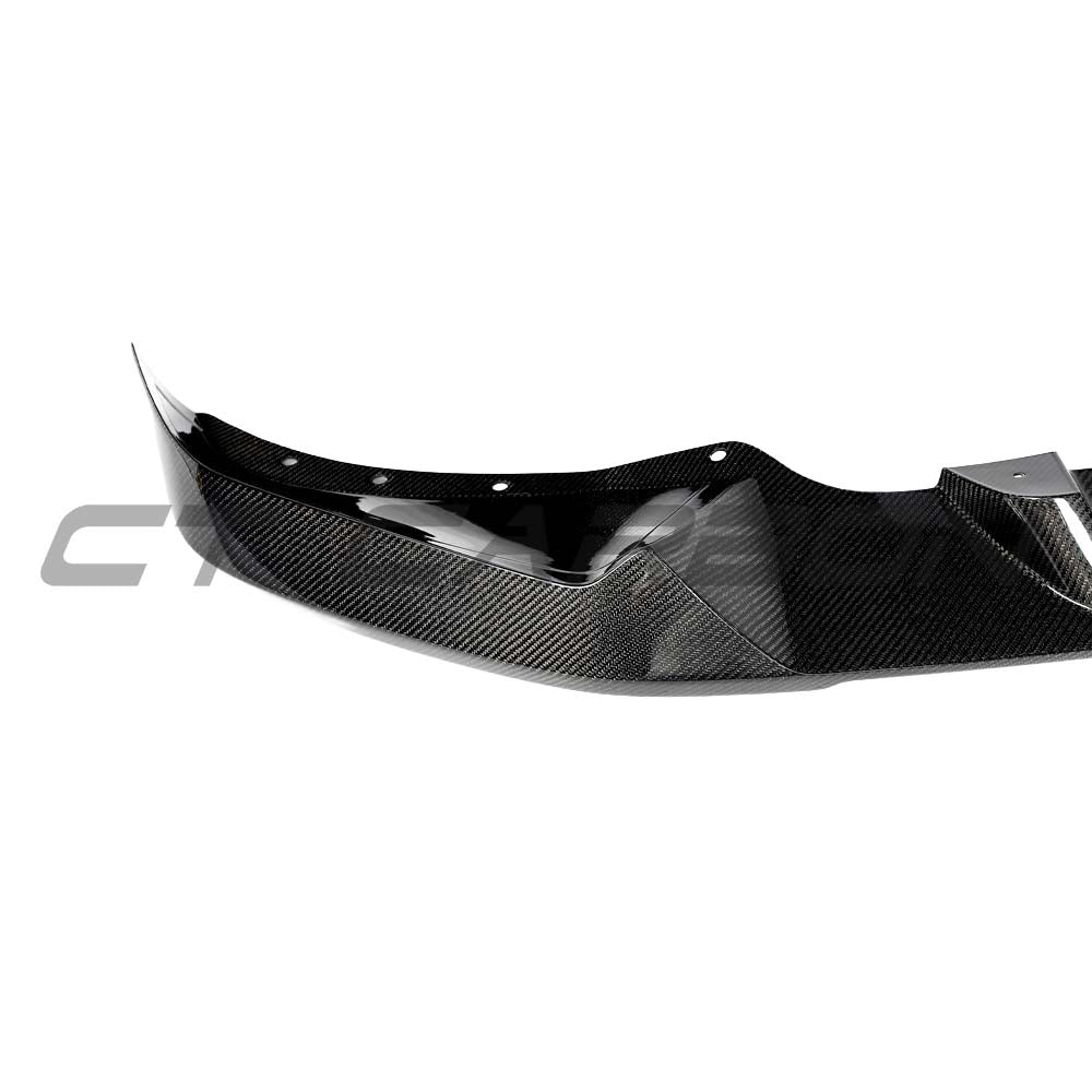 BMW F96 X6M (PRE-LCI) 2020-2023 CARBON FIBRE KIT - V3