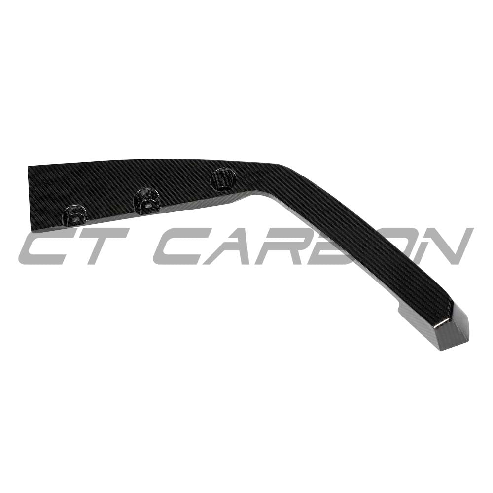 BMW F95 X5M 2019-2022 (PRE-LCI) CARBON FIBRE FULL KIT - CT DESIGN
