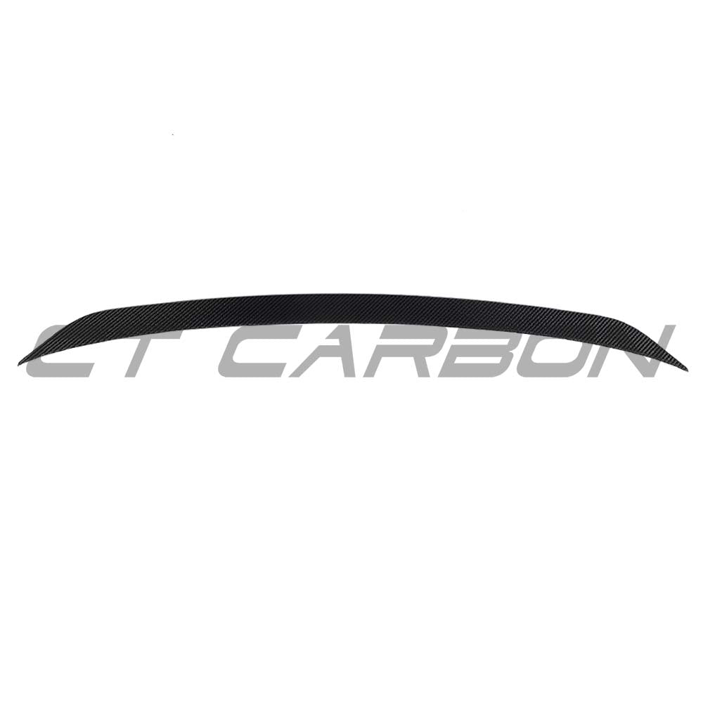 AUDI RS3 8Y FACELIFT SPORTBACK 2025+ ULTIMATE CARBON FIBRE KIT - CT DESIGN