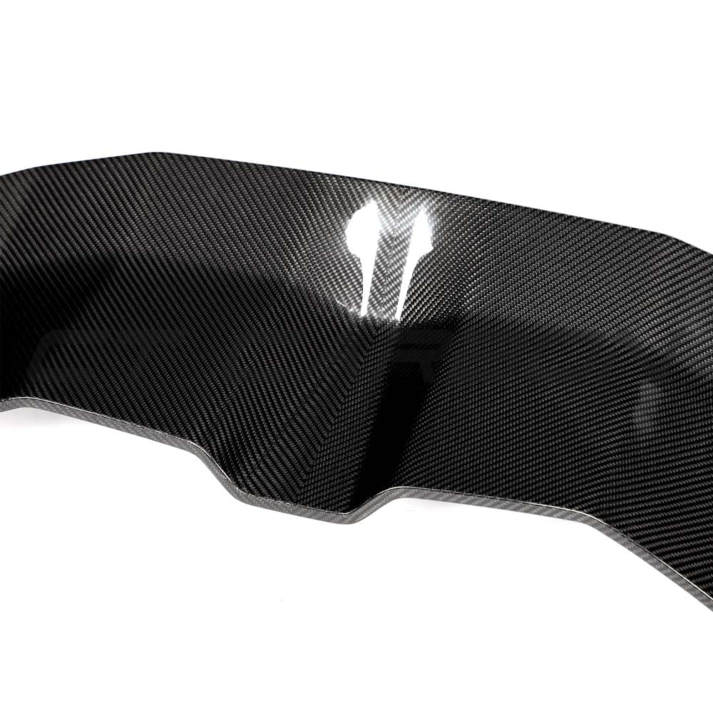 LAMBORGHINI REVUELTO CARBON FIBRE SPOILER - CT DESIGN