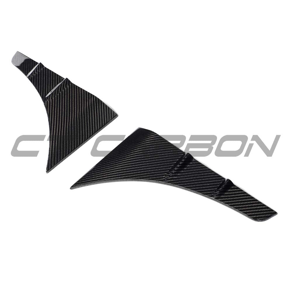 AUDI RS3 8Y FACELIFT SPORTBACK 2025+ ULTIMATE CARBON FIBRE KIT - CT DESIGN