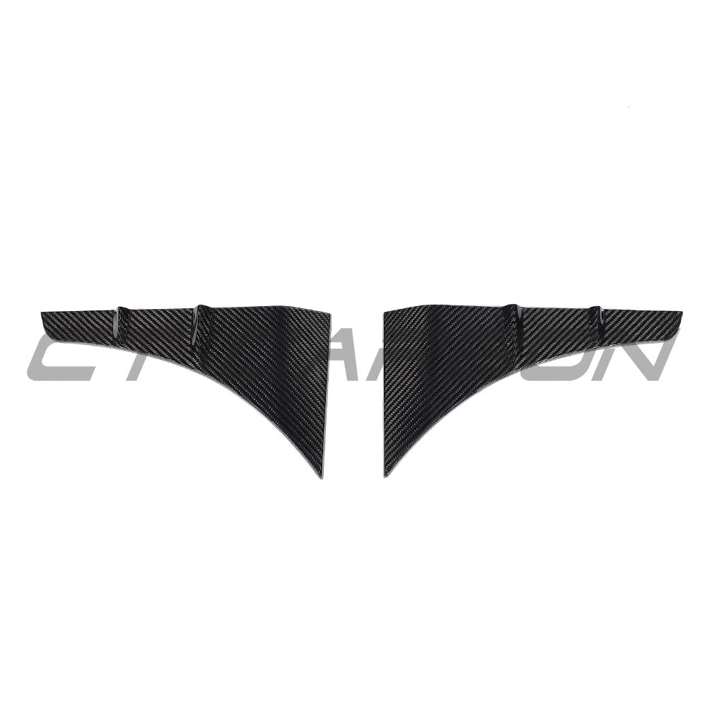 AUDI RS3 8Y FACELIFT SPORTBACK 2025+ ULTIMATE CARBON FIBRE KIT - CT DESIGN