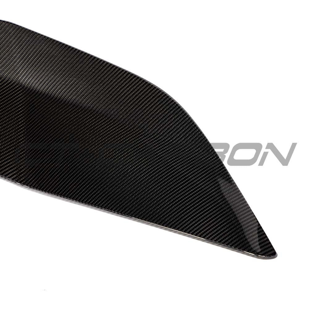 LAMBORGHINI REVUELTO CARBON FIBRE SPOILER - CT DESIGN