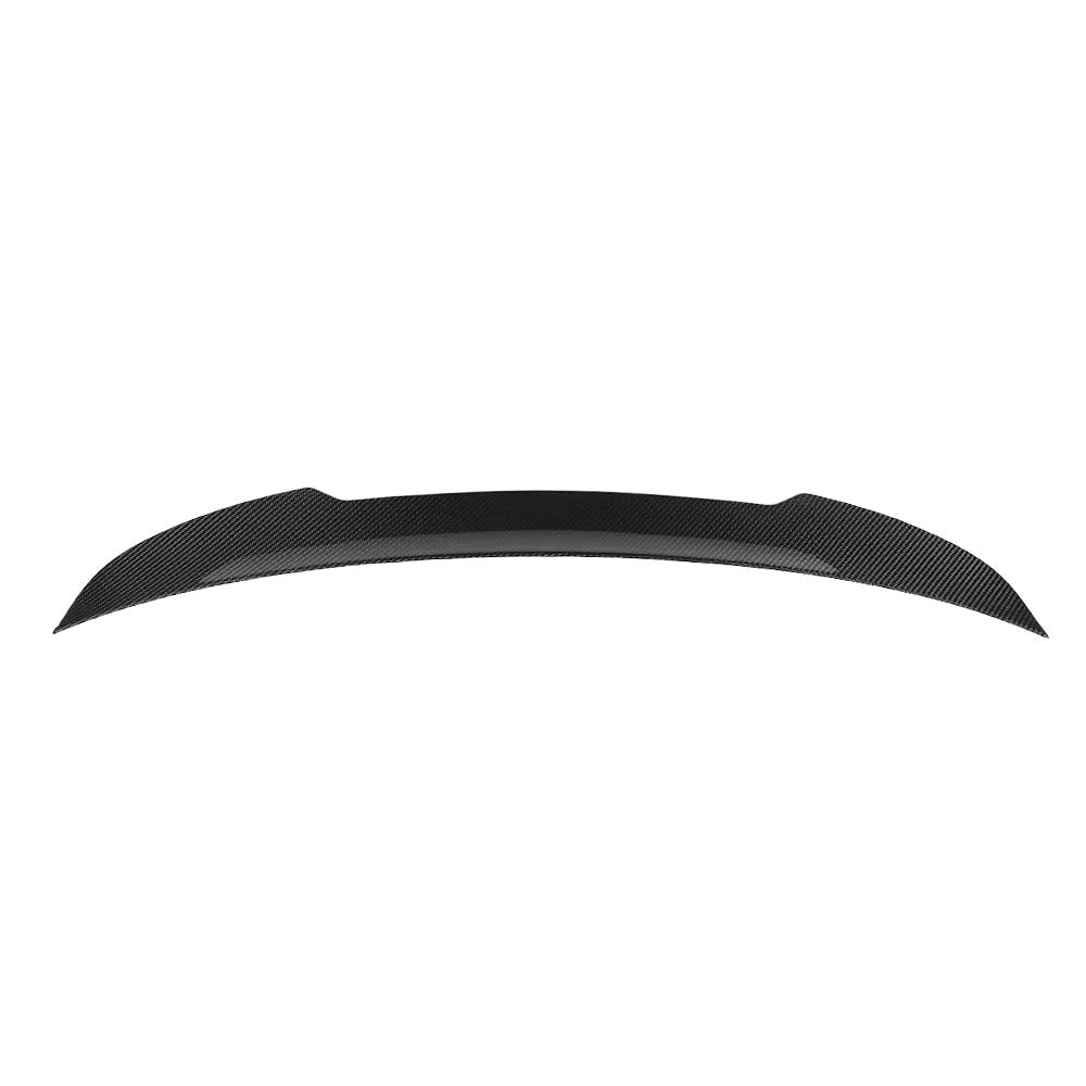 AUDI A5/S5/RS5 B9.5 SPORTBACK 2016-2025 CARBON FIBRE SPOILER - CT DESIGN