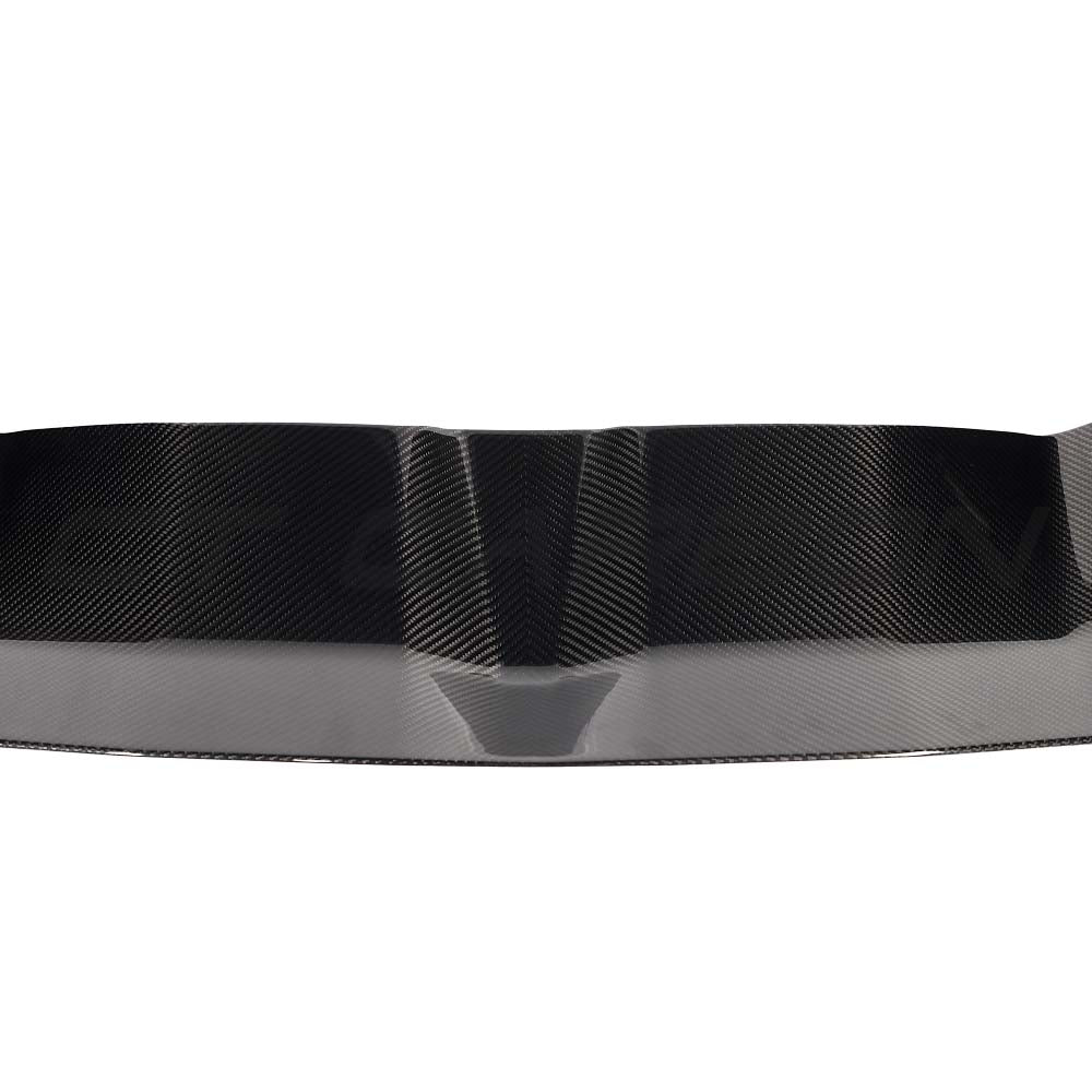 LAMBORGHINI REVUELTO CARBON FIBRE SPOILER - CT DESIGN