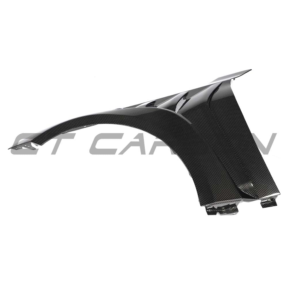 BMW G87 M2 ULTIMATE FULL CARBON FIBRE KIT - CT DESIGN