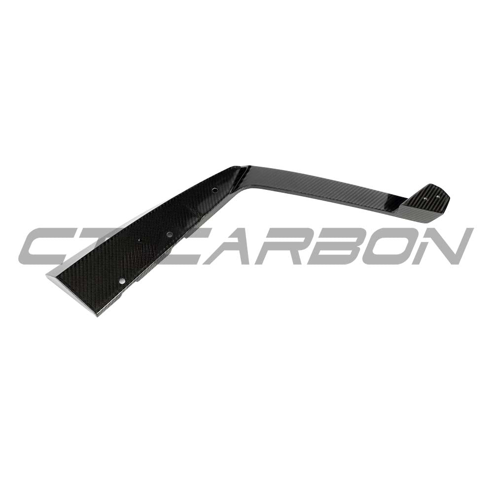BMW F95 X5M 2019-2022 (PRE-LCI) CARBON FIBRE FULL KIT - CT DESIGN