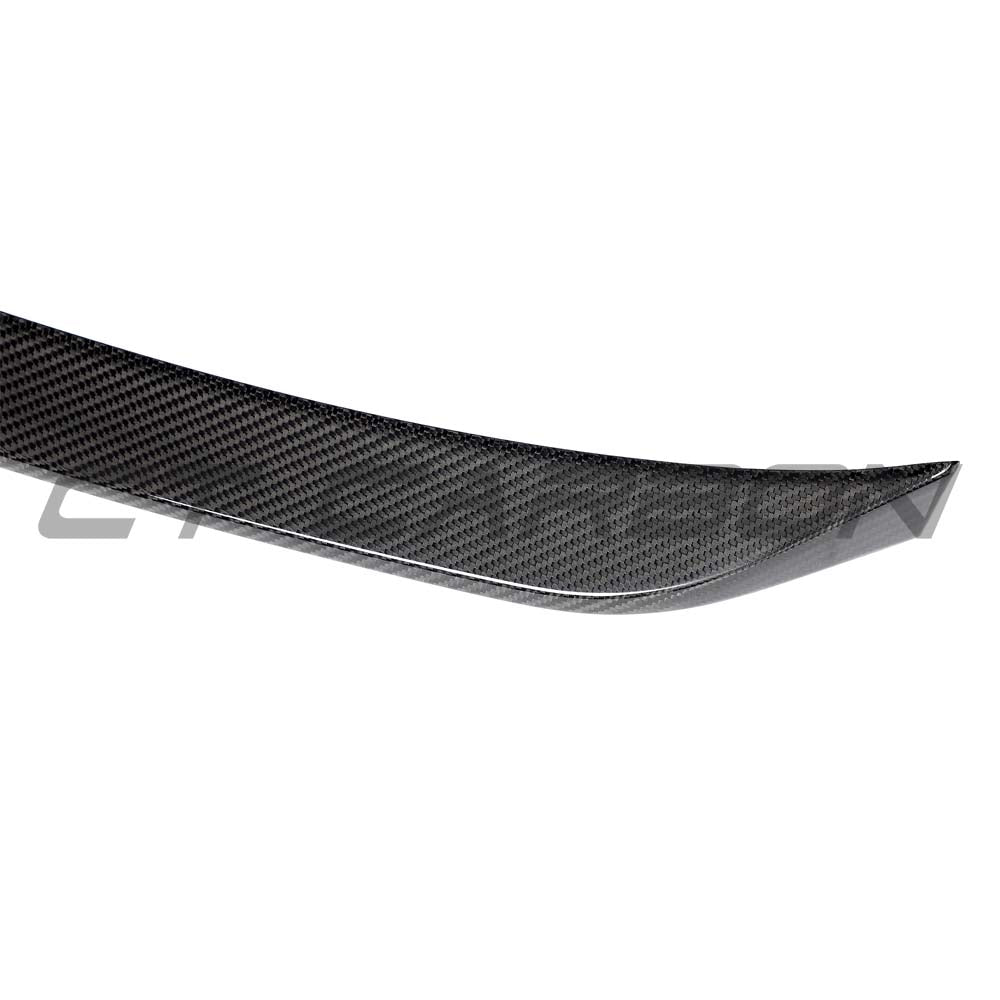 AUDI RS3 8Y FACELIFT SPORTBACK 2025+ ULTIMATE CARBON FIBRE KIT - CT DESIGN