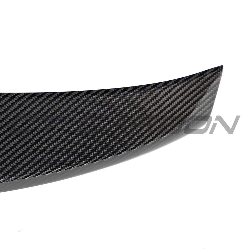 AUDI A3/S3 8Y SALOON FULL CARBON FIBRE KIT - V3