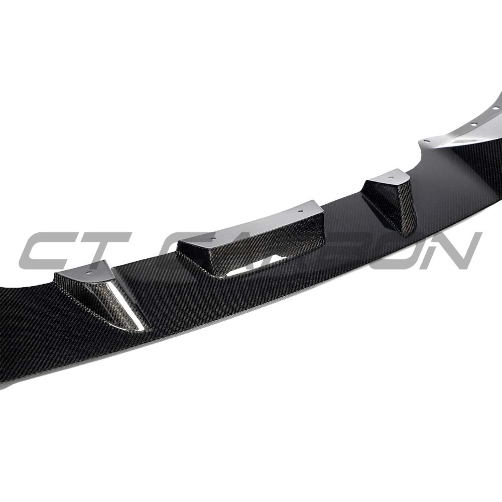 BMW F96 X6M (PRE-LCI) 2020-2023 CARBON FIBRE KIT - V4