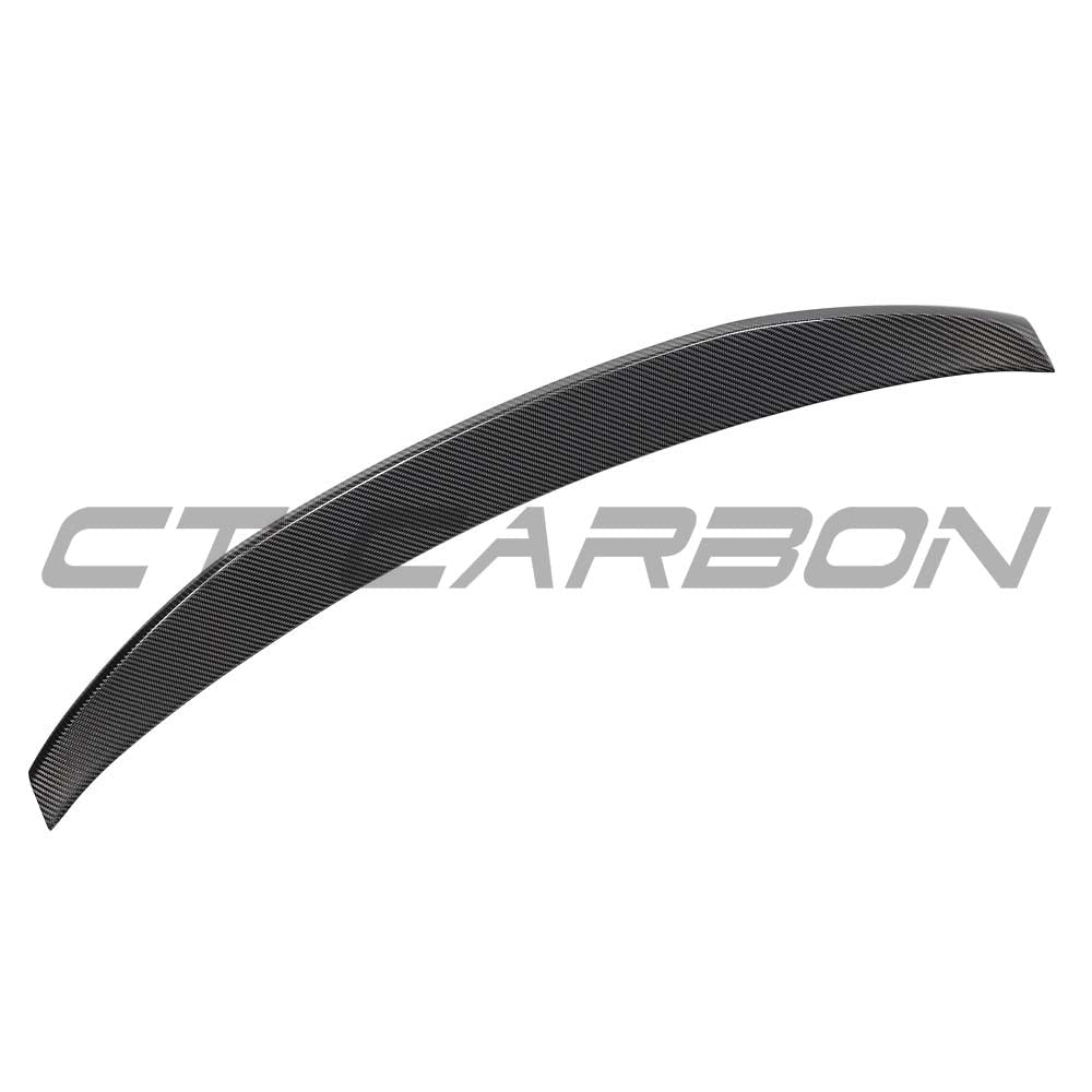 AUDI A3/S3 8Y SALOON FULL CARBON FIBRE KIT - V3