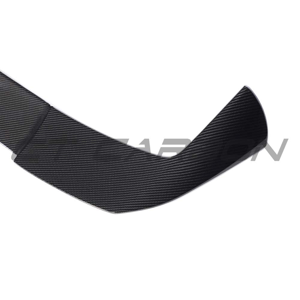 AUDI RS3 8Y SPORTBACK FULL CARBON FIBRE KIT V3 - CT DESIGN