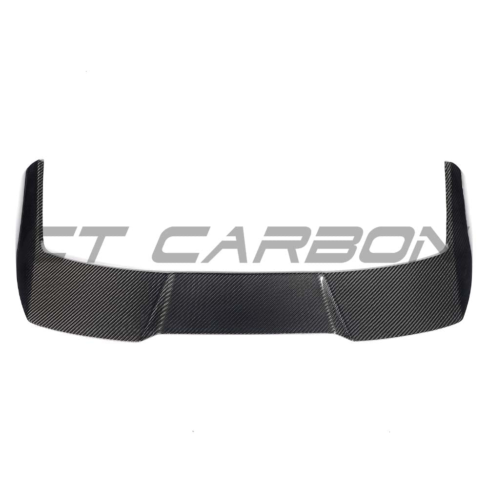 AUDI RS3 8Y FACELIFT SPORTBACK 2025+ ULTIMATE CARBON FIBRE KIT - CT DESIGN
