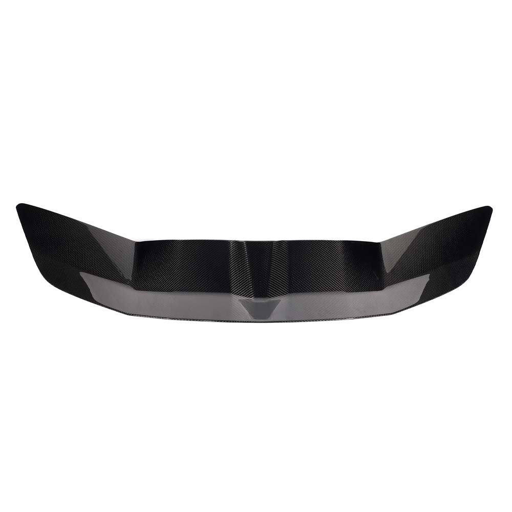 LAMBORGHINI REVUELTO CARBON FIBRE SPOILER - CT DESIGN