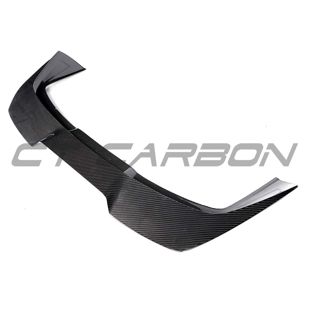 AUDI RS3 8Y FACELIFT SPORTBACK 2025+ ULTIMATE CARBON FIBRE KIT - CT DESIGN