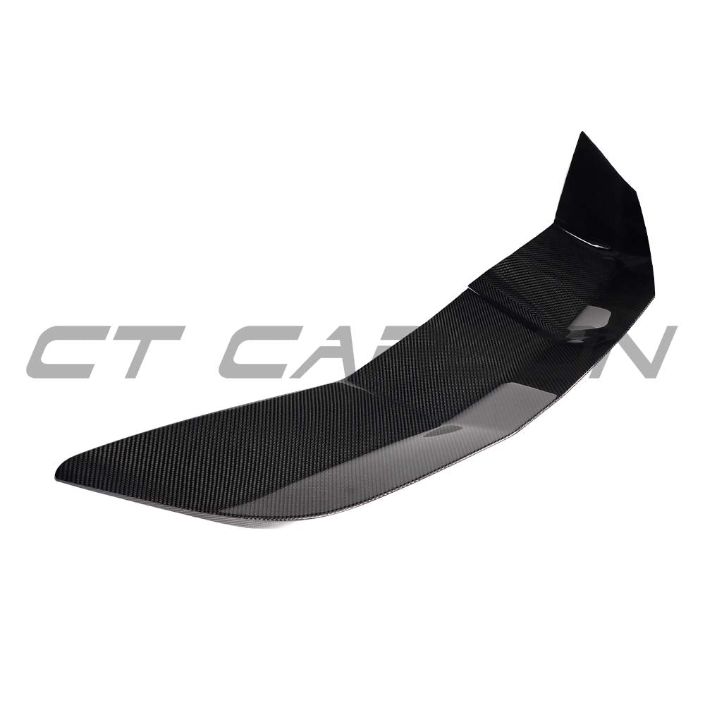 LAMBORGHINI REVUELTO CARBON FIBRE SPOILER - CT DESIGN