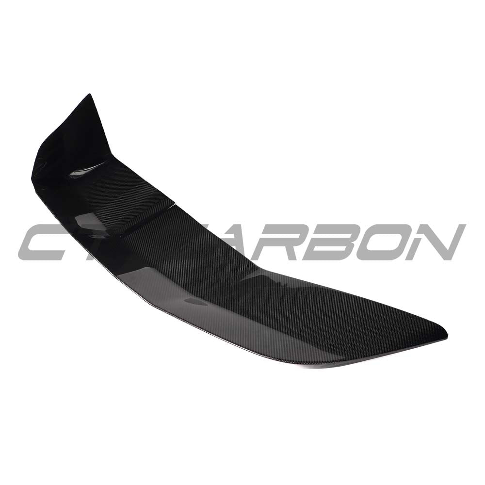 LAMBORGHINI REVUELTO CARBON FIBRE SPOILER - CT DESIGN