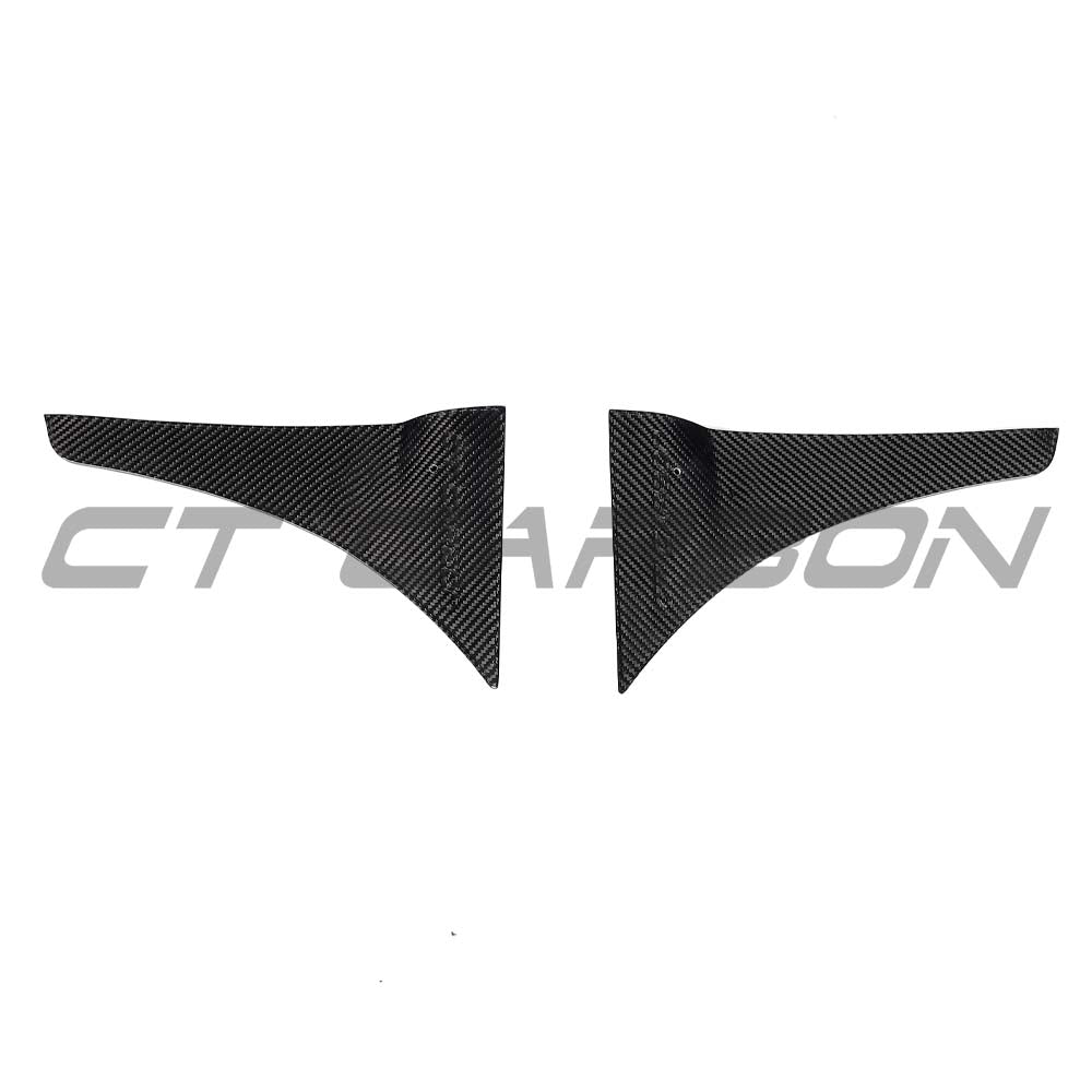 AUDI RS3 8Y FACELIFT SPORTBACK 2025+ ULTIMATE CARBON FIBRE KIT - CT DESIGN