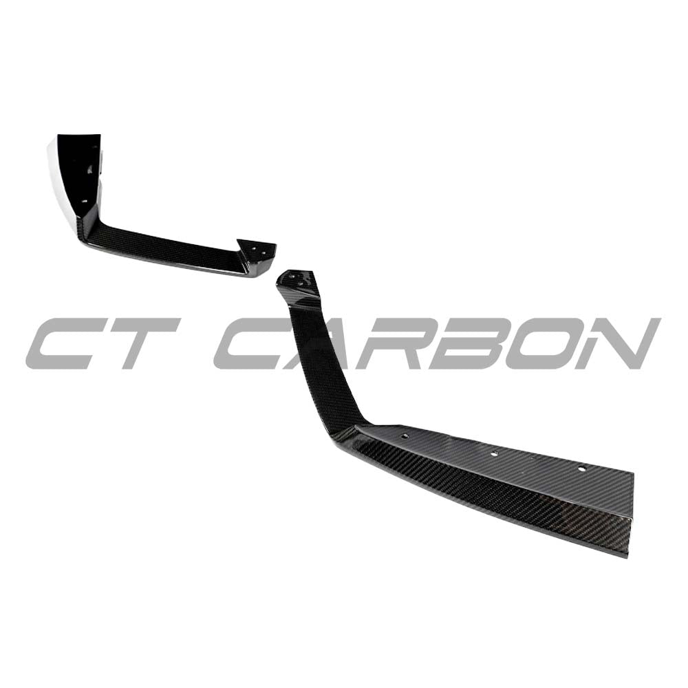 BMW F95 X5M 2019-2022 (PRE-LCI) CARBON FIBRE FULL KIT - CT DESIGN