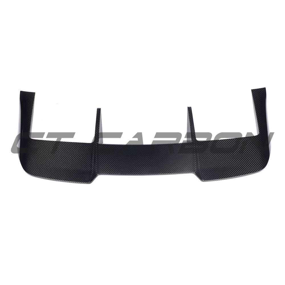 BMW G99 M5 TOURING 2024+ CARBON FIBRE KIT - V1 - CT DESIGN