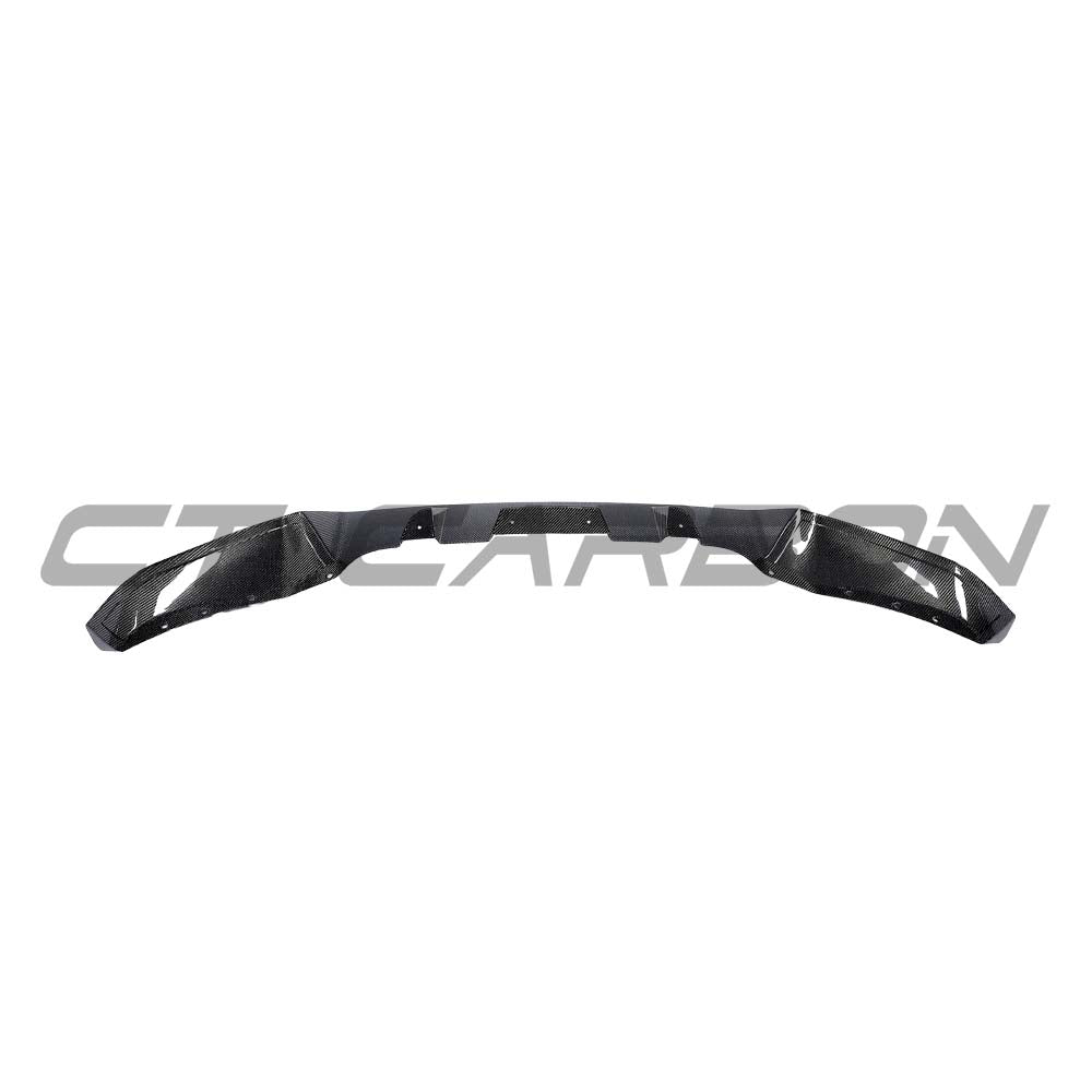 BMW F96 X6M (PRE-LCI) 2020-2023 CARBON FIBRE KIT - V3