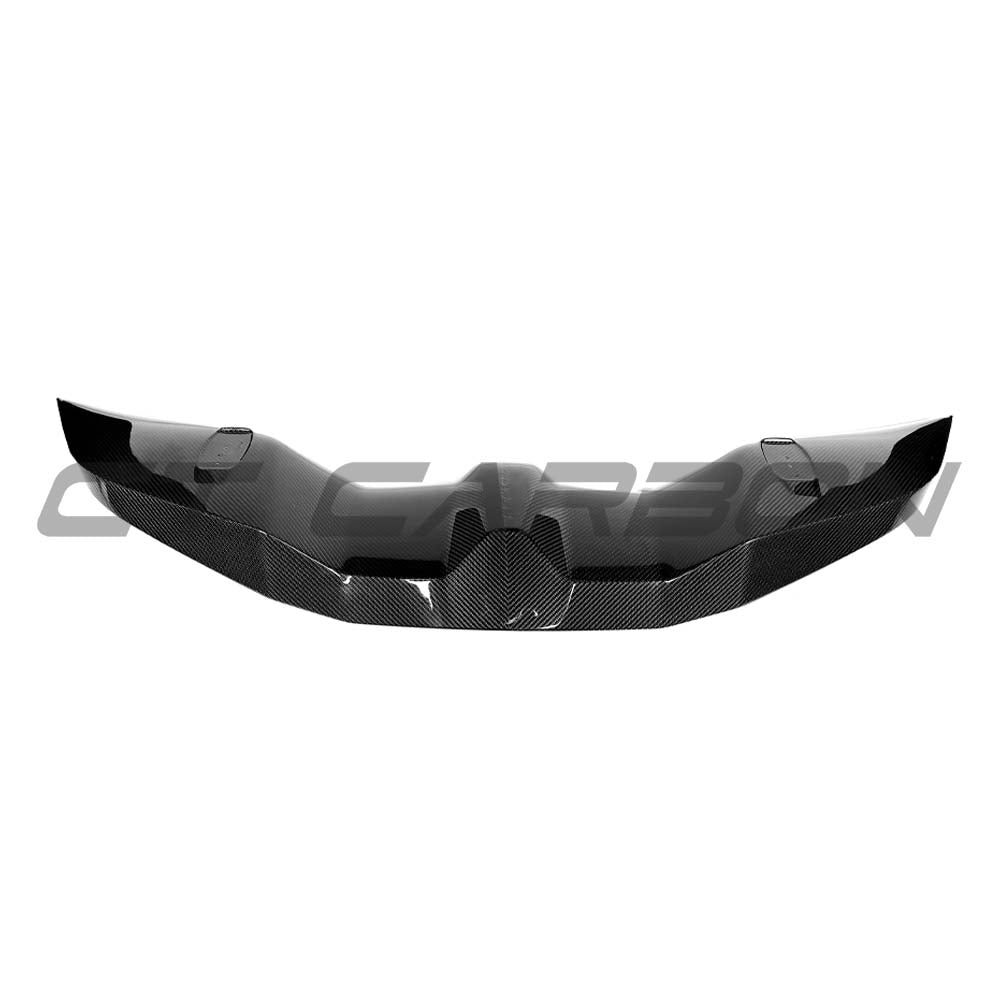 LAMBORGHINI REVUELTO CARBON FIBRE SPOILER - CT DESIGN