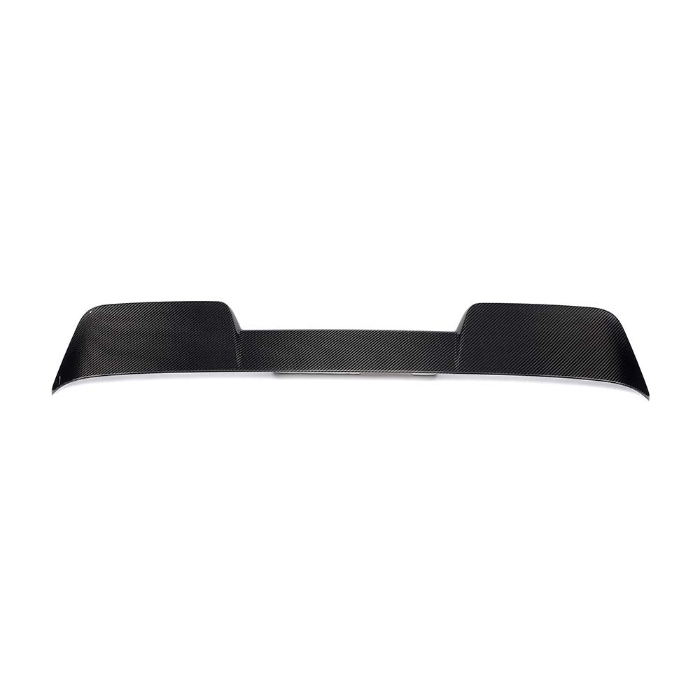 MERCEDES G63 2018+ CARBON FIBRE SPOILER - CT DESIGN