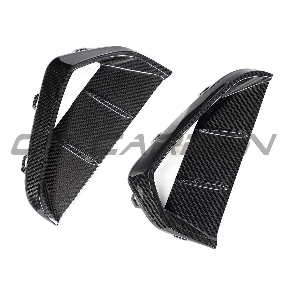 AUDI RS3 8Y FACELIFT SPORTBACK 2025+ ULTIMATE CARBON FIBRE KIT - CT DESIGN