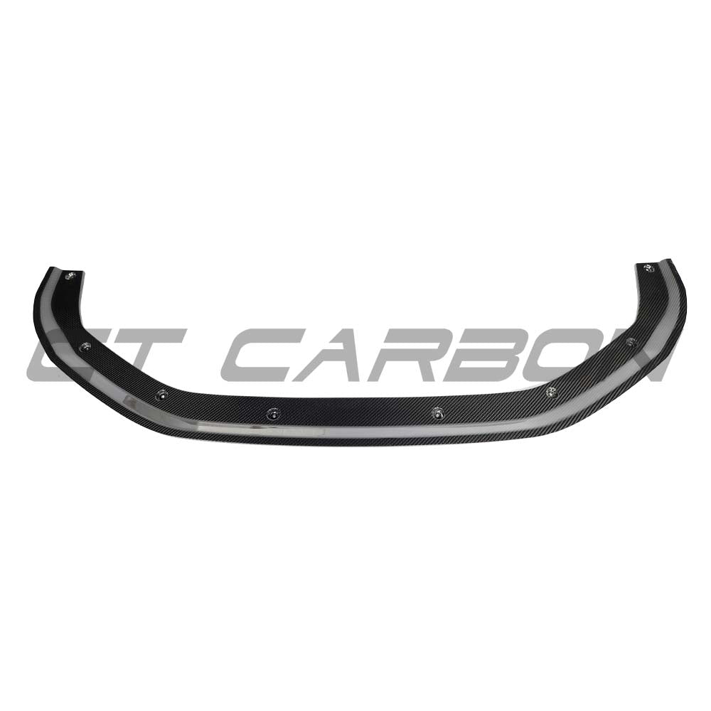 AUDI RS3 8Y FACELIFT SPORTBACK 2025+ ULTIMATE CARBON FIBRE KIT - CT DESIGN