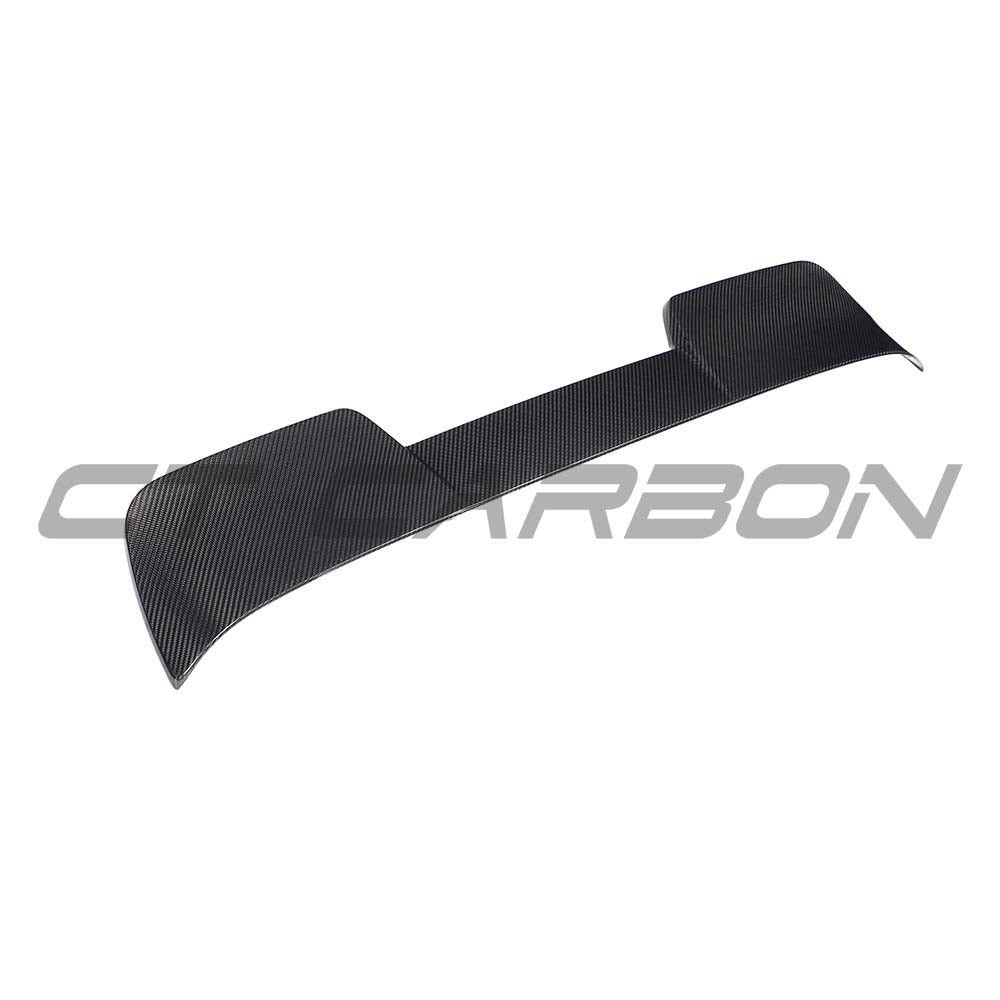 MERCEDES G63 2018+ CARBON FIBRE SPOILER - CT DESIGN