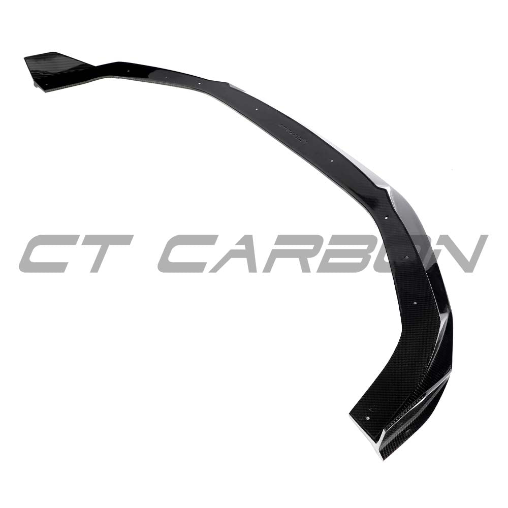 AUDI RS3 8Y FACELIFT SPORTBACK 2025+ ULTIMATE CARBON FIBRE KIT - CT DESIGN
