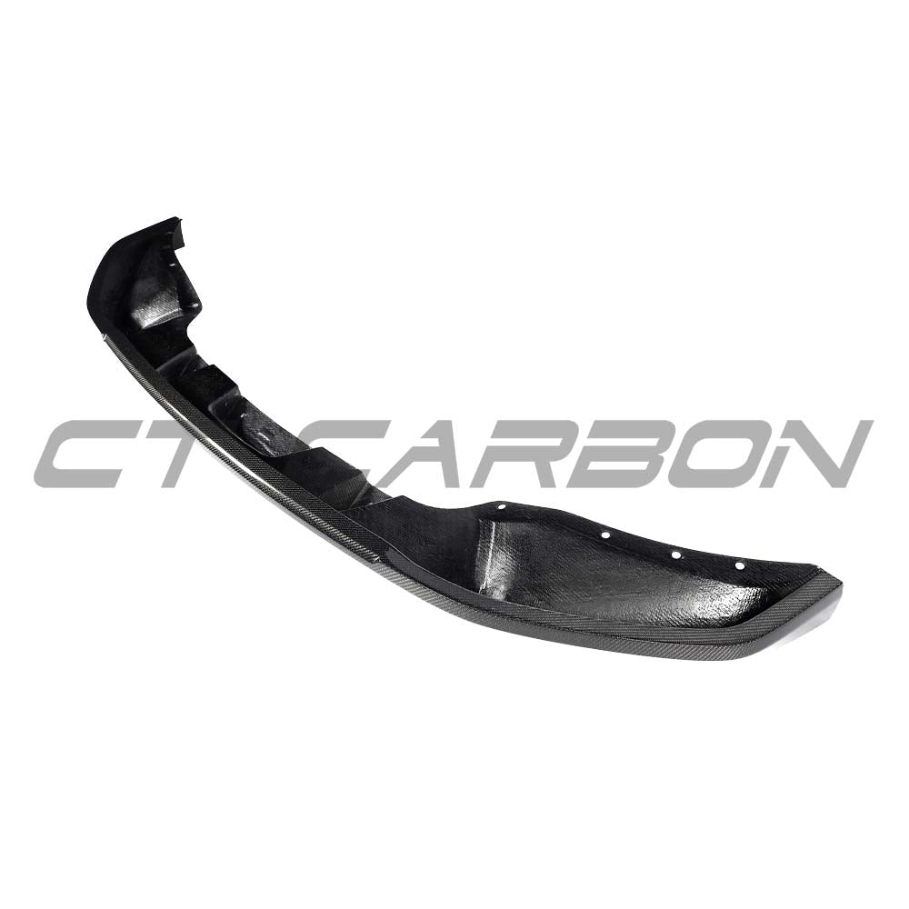 BMW F96 X6M (PRE-LCI) 2020-2023 CARBON FIBRE KIT - V4