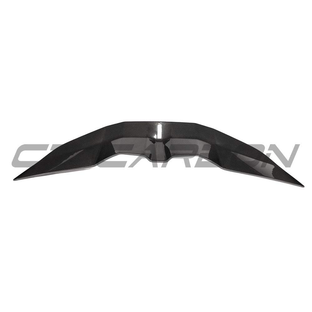 LAMBORGHINI REVUELTO CARBON FIBRE SPOILER - CT DESIGN