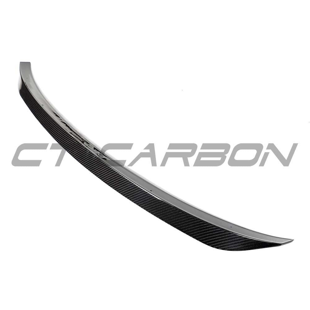 AUDI RS3 8Y FACELIFT SPORTBACK 2025+ ULTIMATE CARBON FIBRE KIT - CT DESIGN