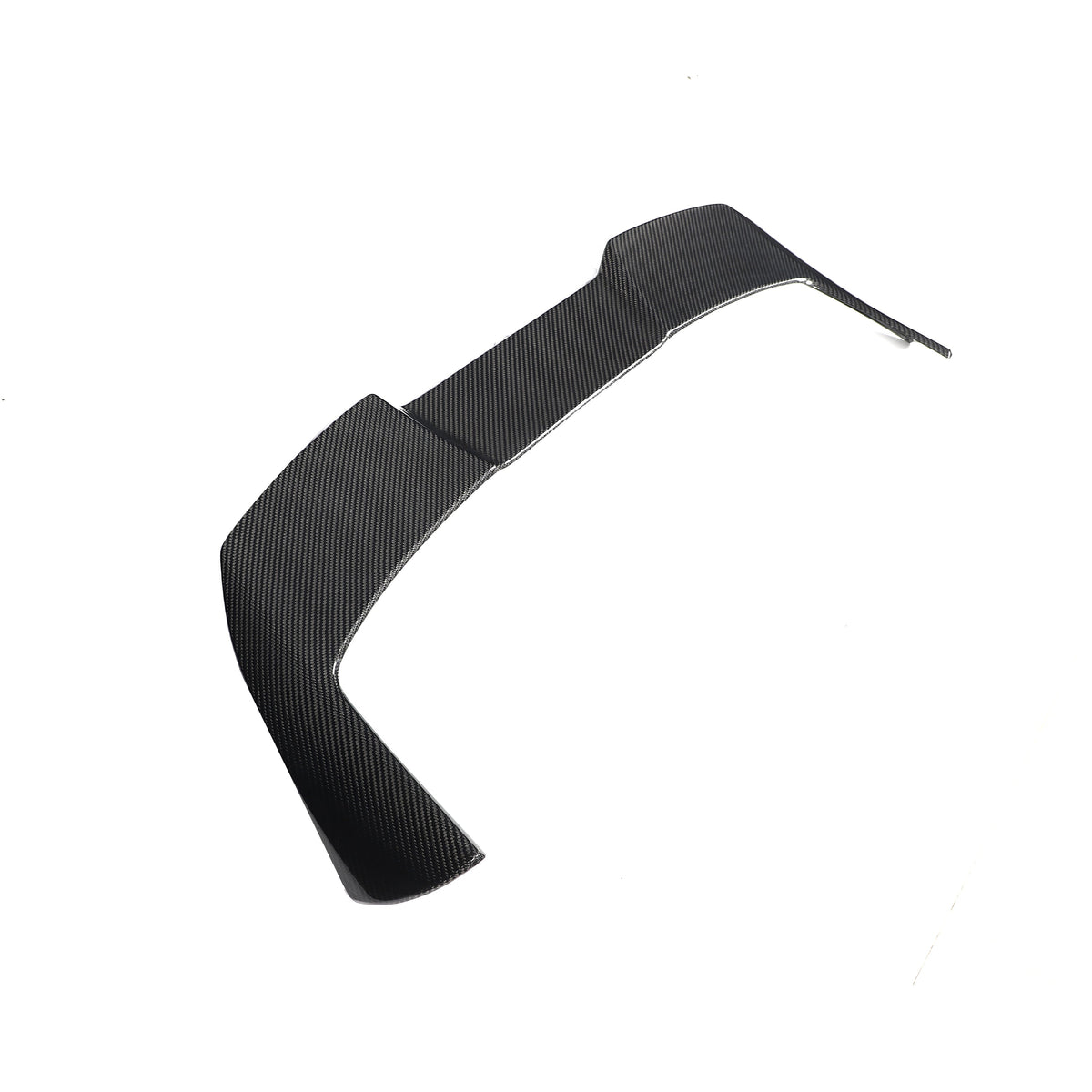 AUDI A3/S3/RS3 8Y 2022+ SPORTBACK CARBON FIBRE SPOILER - CT DESIGN V2