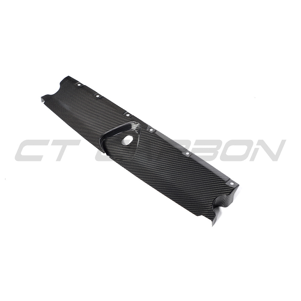 AUDI RS3 8Y 2020+ CARBON FIBRE ENGINE COVER KIT