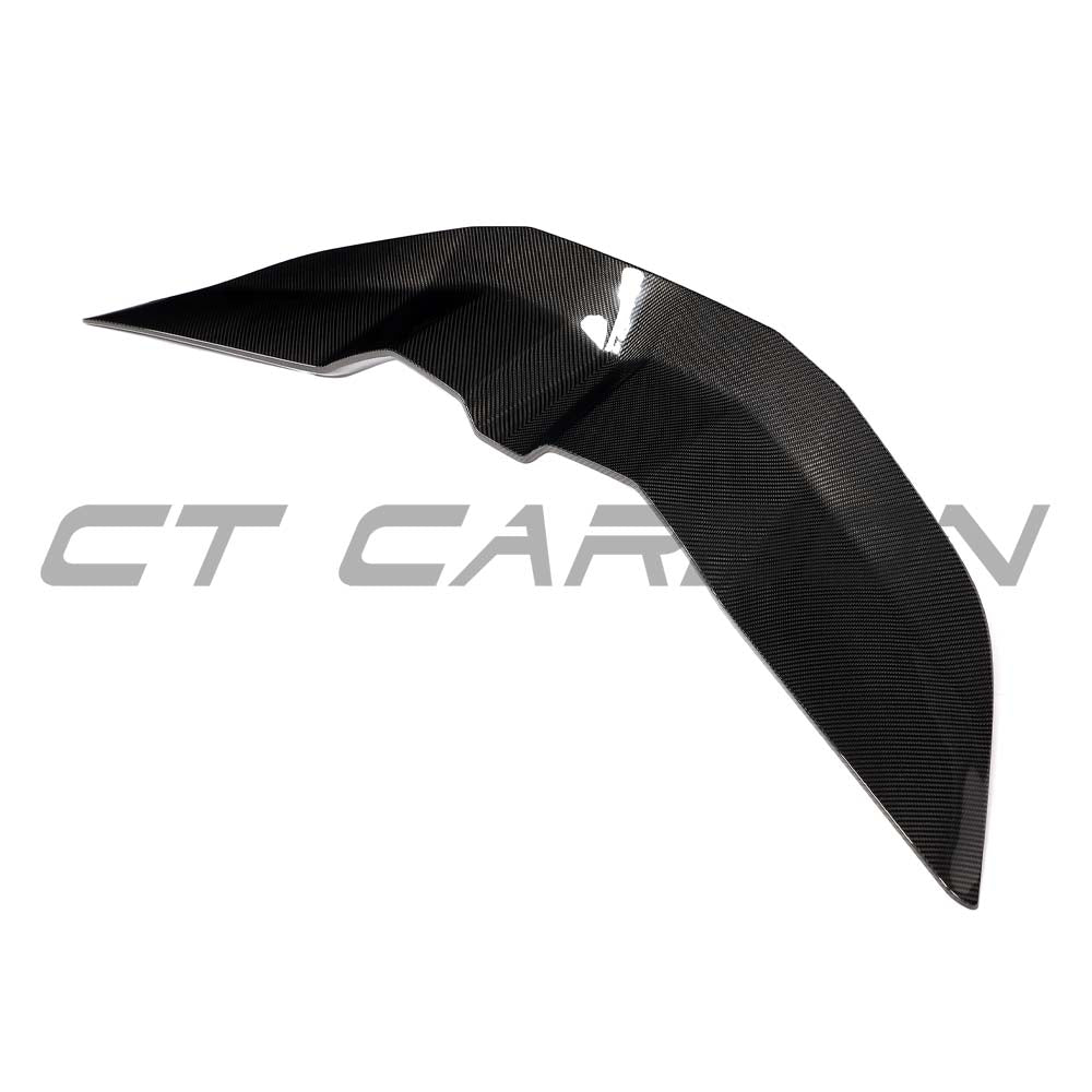 LAMBORGHINI REVUELTO CARBON FIBRE SPOILER - CT DESIGN